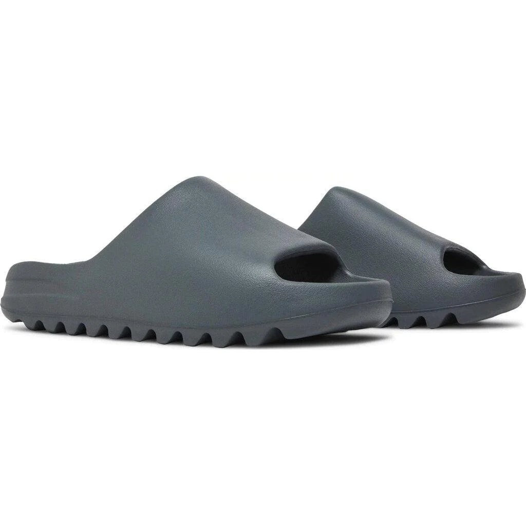 Yeezy Slides 'Slate Grey'