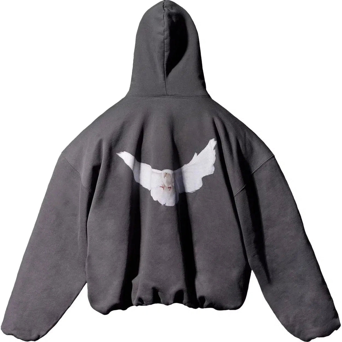 Yeezy X Balenciaga X Gap Dove Hoodie