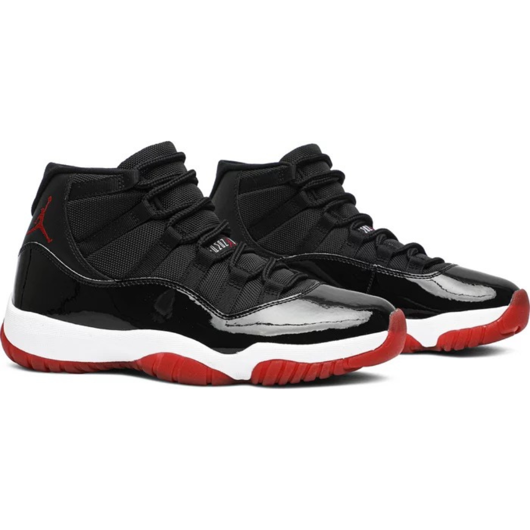 Air Jordan 11 Retro 'Bred' 2019