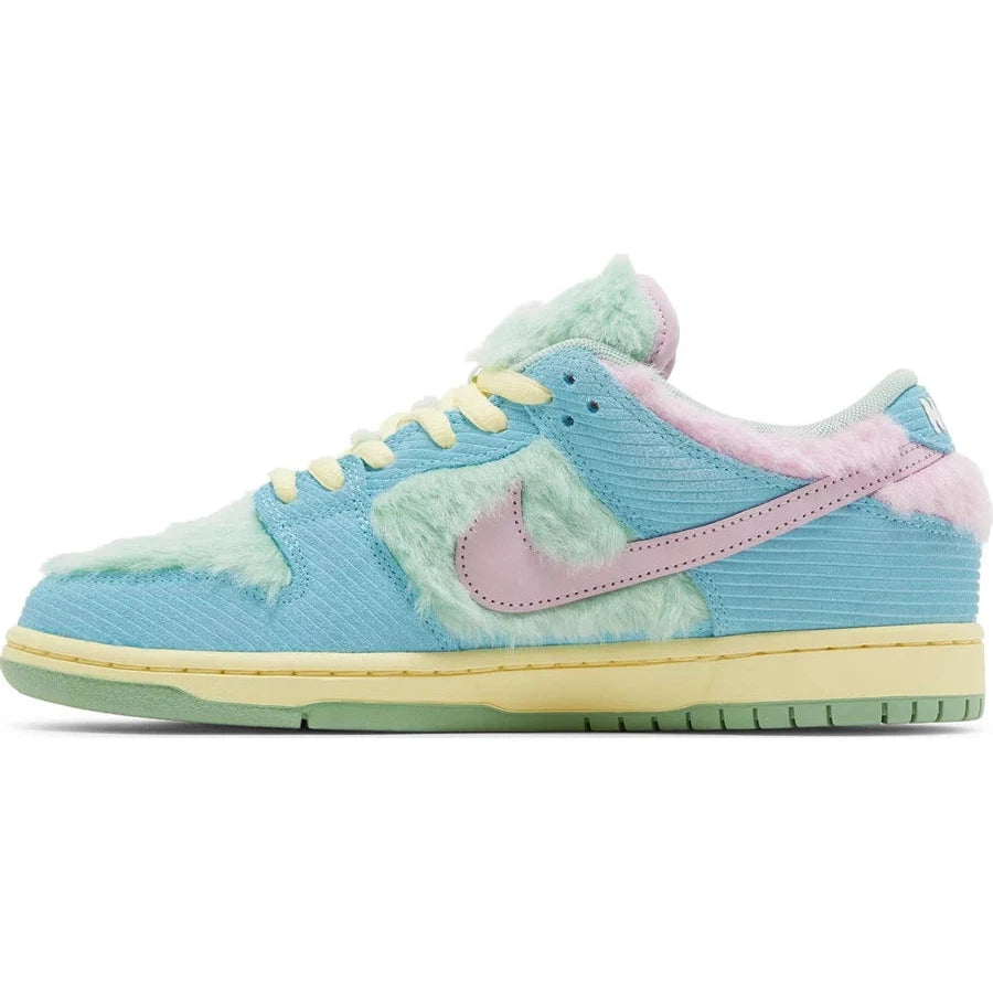 Verdy x Nike Dunk Low SB 'Visty'