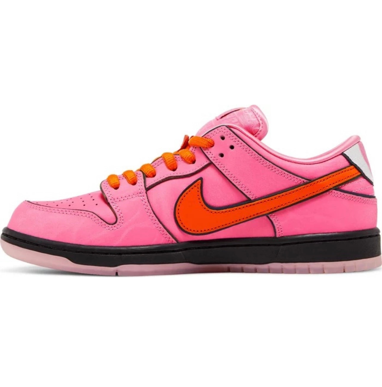 Nike SB Dunk Low x PowerPuff “Blossom”