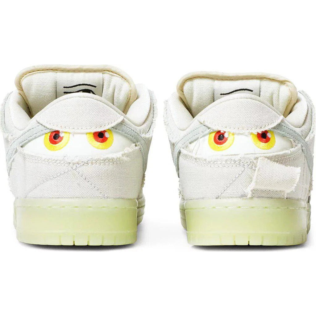 Dunk Low SB “Mummy”