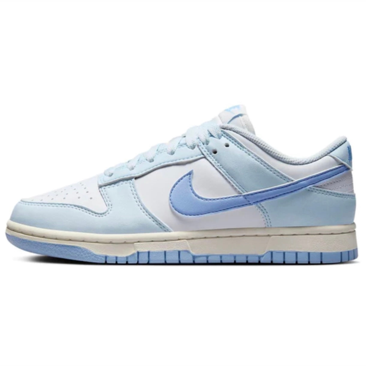 Wmns Dunk Low 'Blue Tint UNC' NN