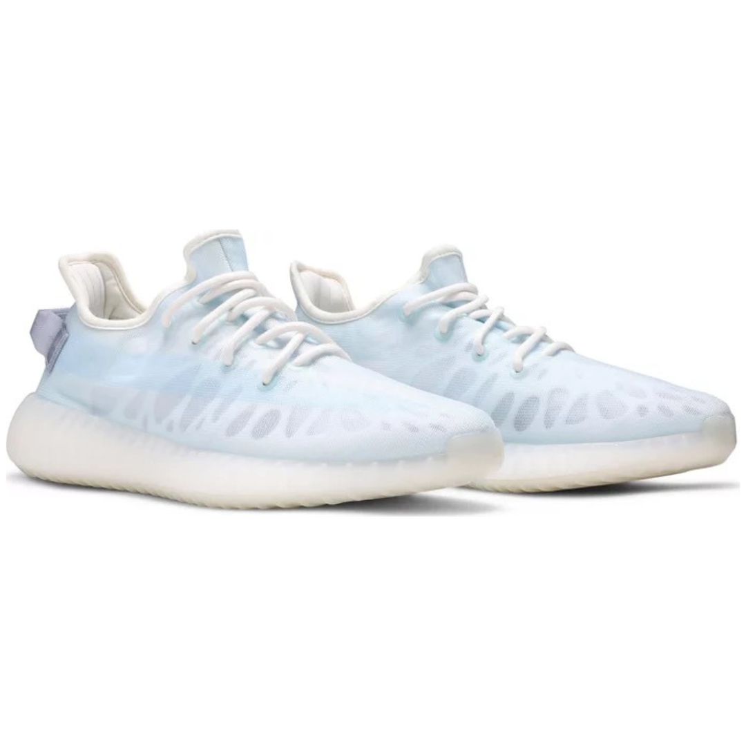 Yeezy Boost 350 V2 'Mono Ice'