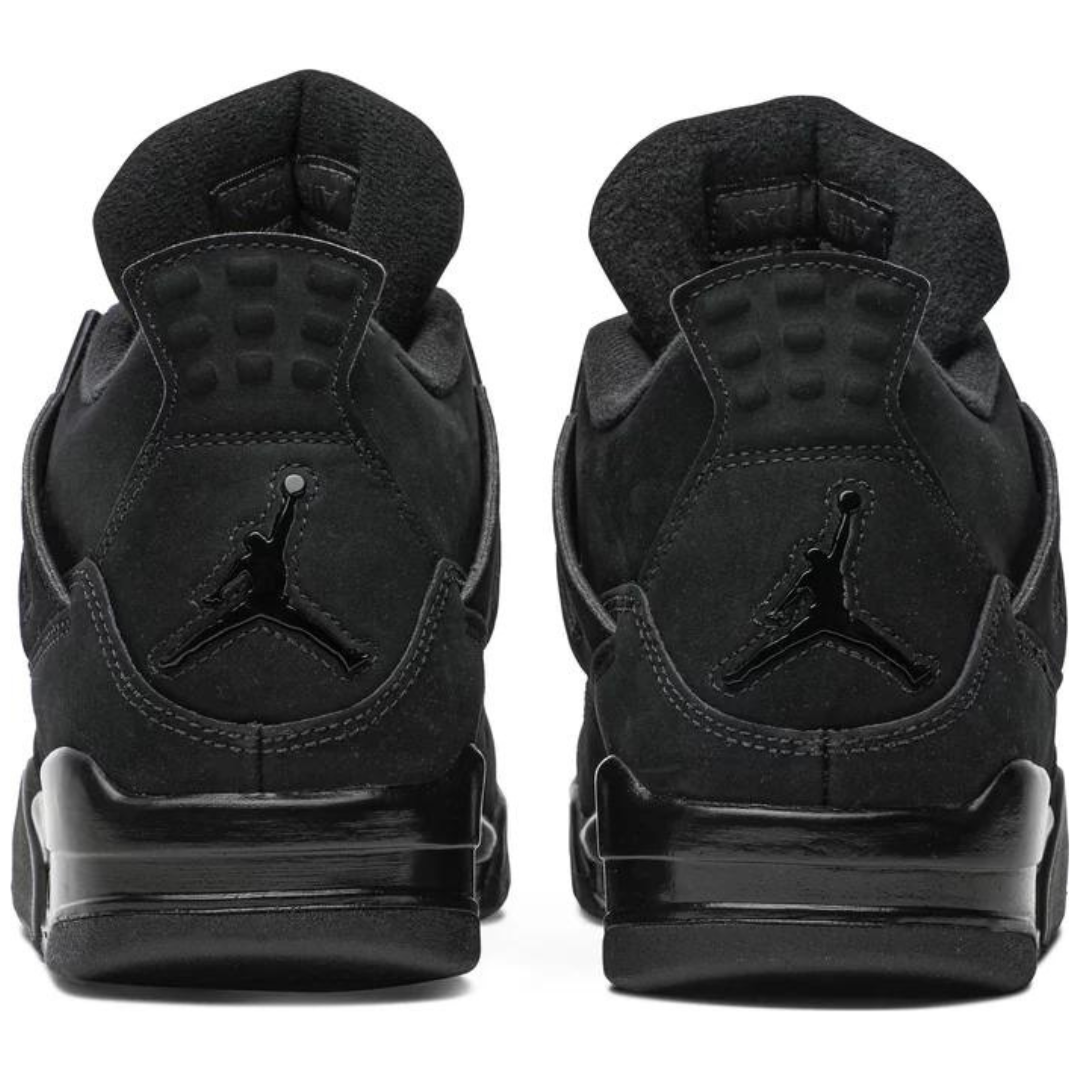 Air Jordan 4 Retro 'Black Cat'