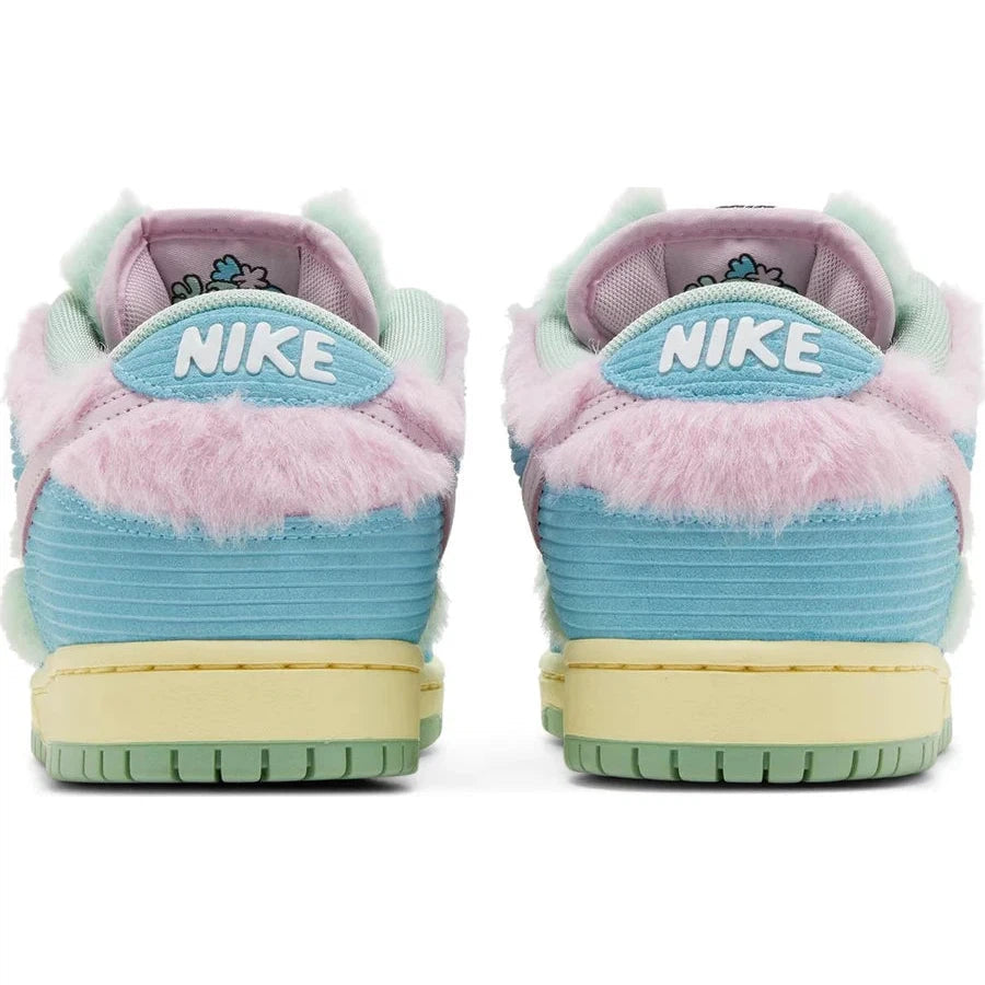 Verdy x Nike Dunk Low SB 'Visty'