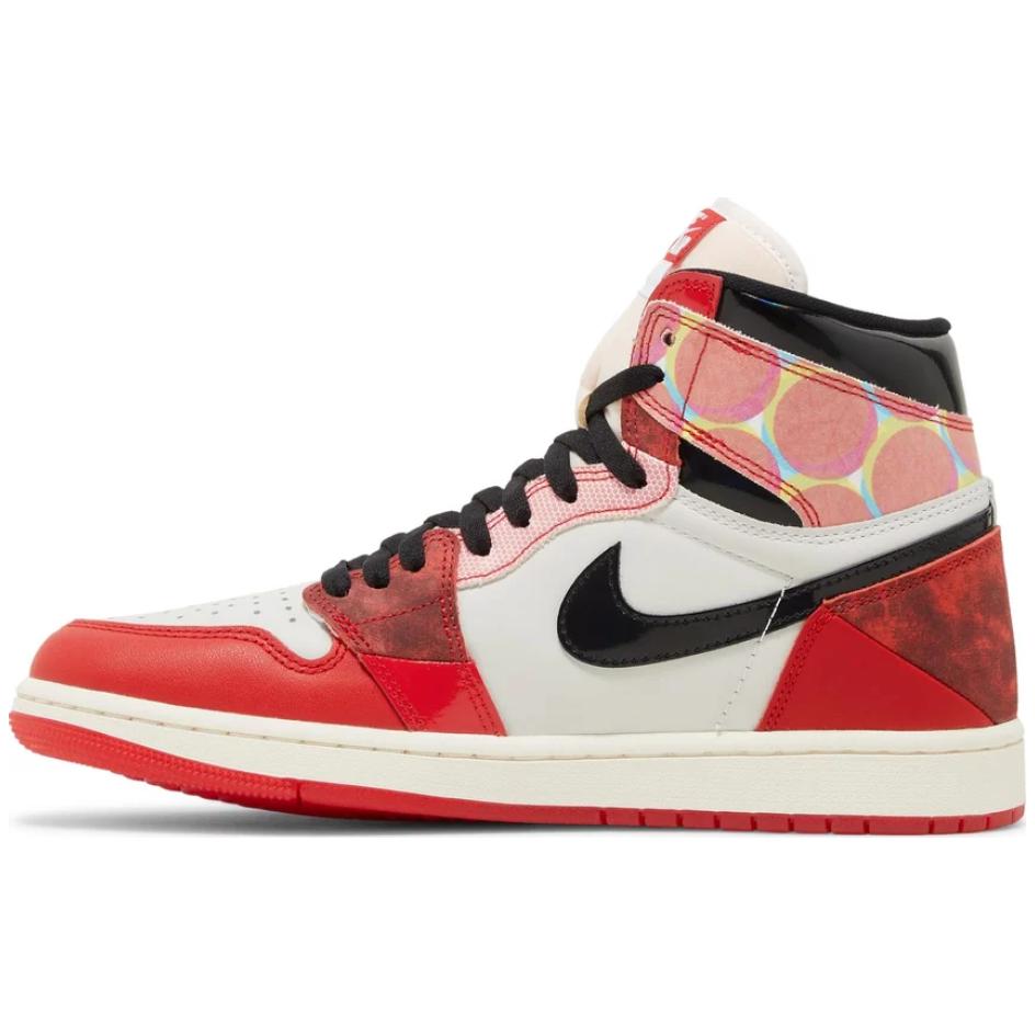 Marvel x Air Jordan 1 Retro High OG 'Next Chapter'