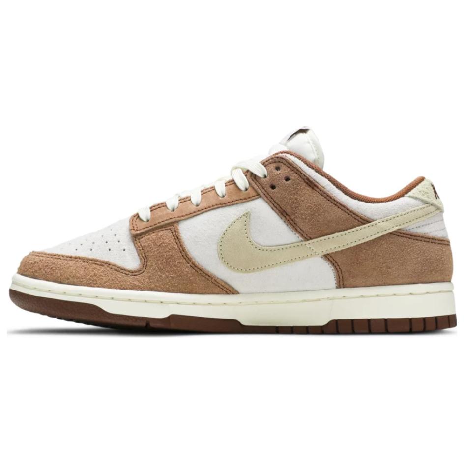 Dunk Low Premium 'Medium Curry'