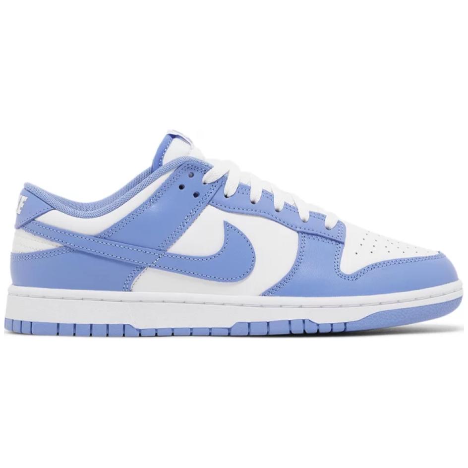 Dunk Low 'Polar Blue'