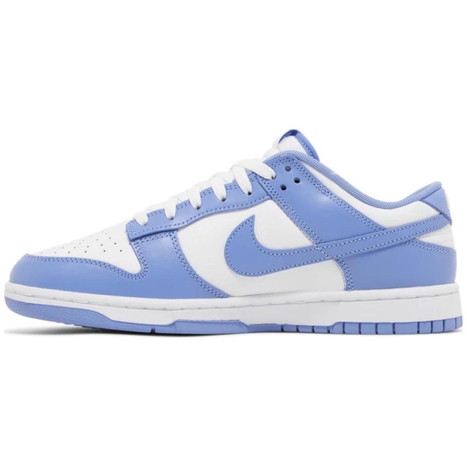Dunk Low 'Polar Blue'