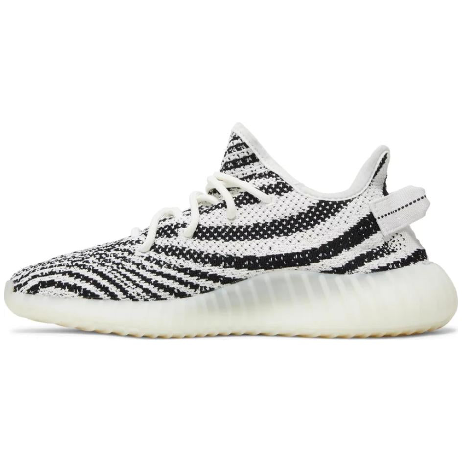 Yeezy Boost 350 V2 'Zebra'