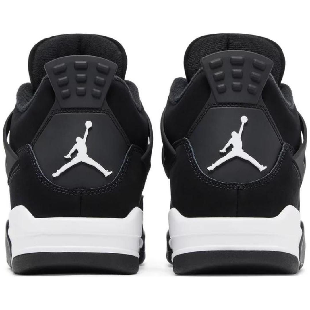 Air Jordan 4 Retro 'White Thunder'