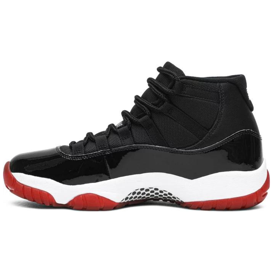 Air Jordan 11 Retro 'Bred' 2019