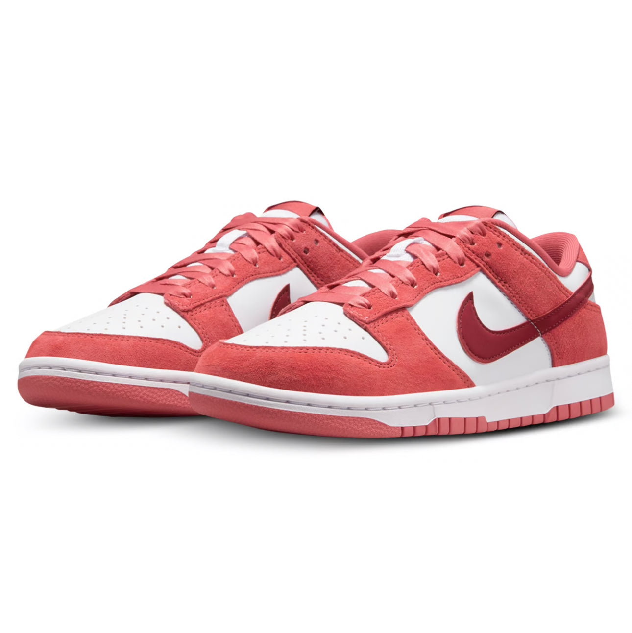 Wmns Dunk Low 'Valentines'
