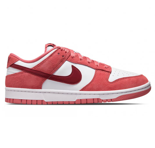Wmns Dunk Low 'Valentines'