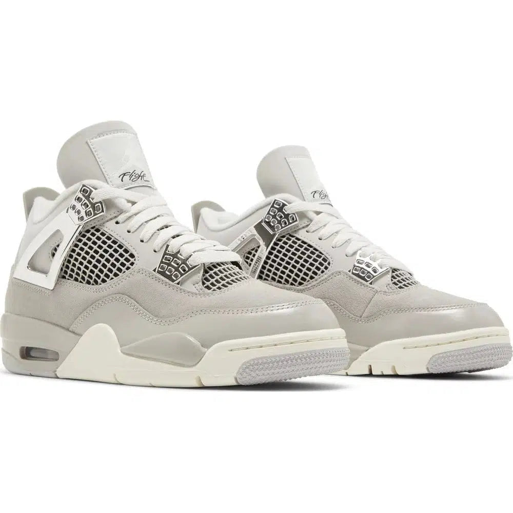 Wmns Air Jordan 4 Retro 'Frozen Moments'