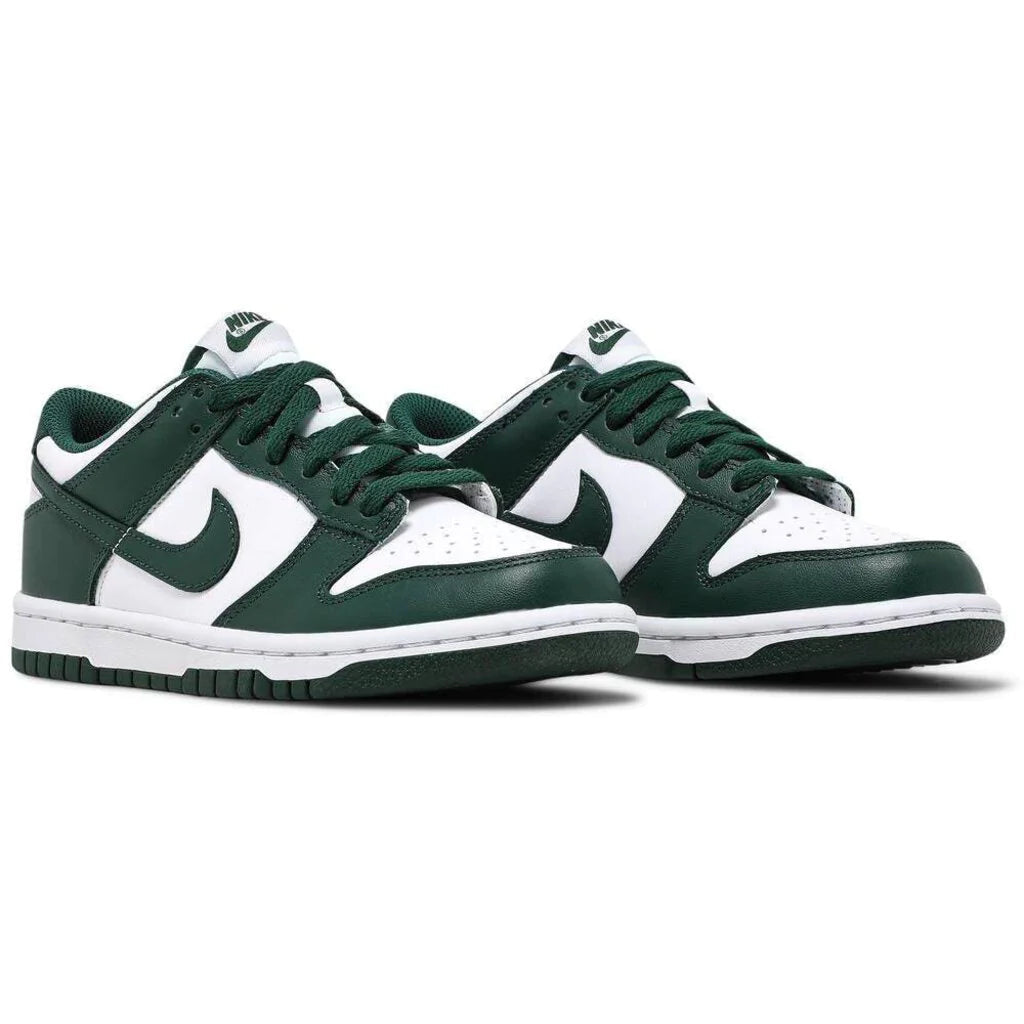 Dunk Low 'Michigan Estate'