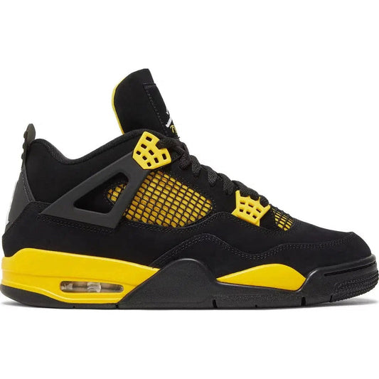 Air Jordan 4 Retro 'Thunder' 2023