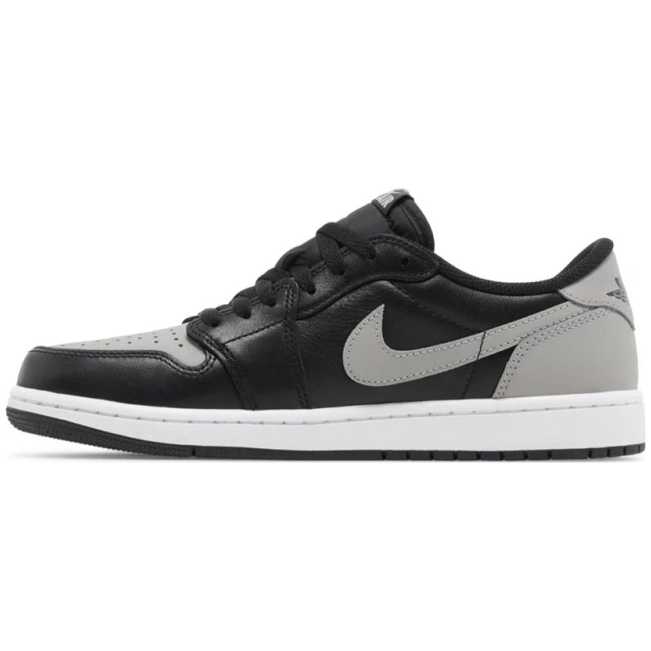 Air Jordan 1 Low OG 'Shadow' 2024