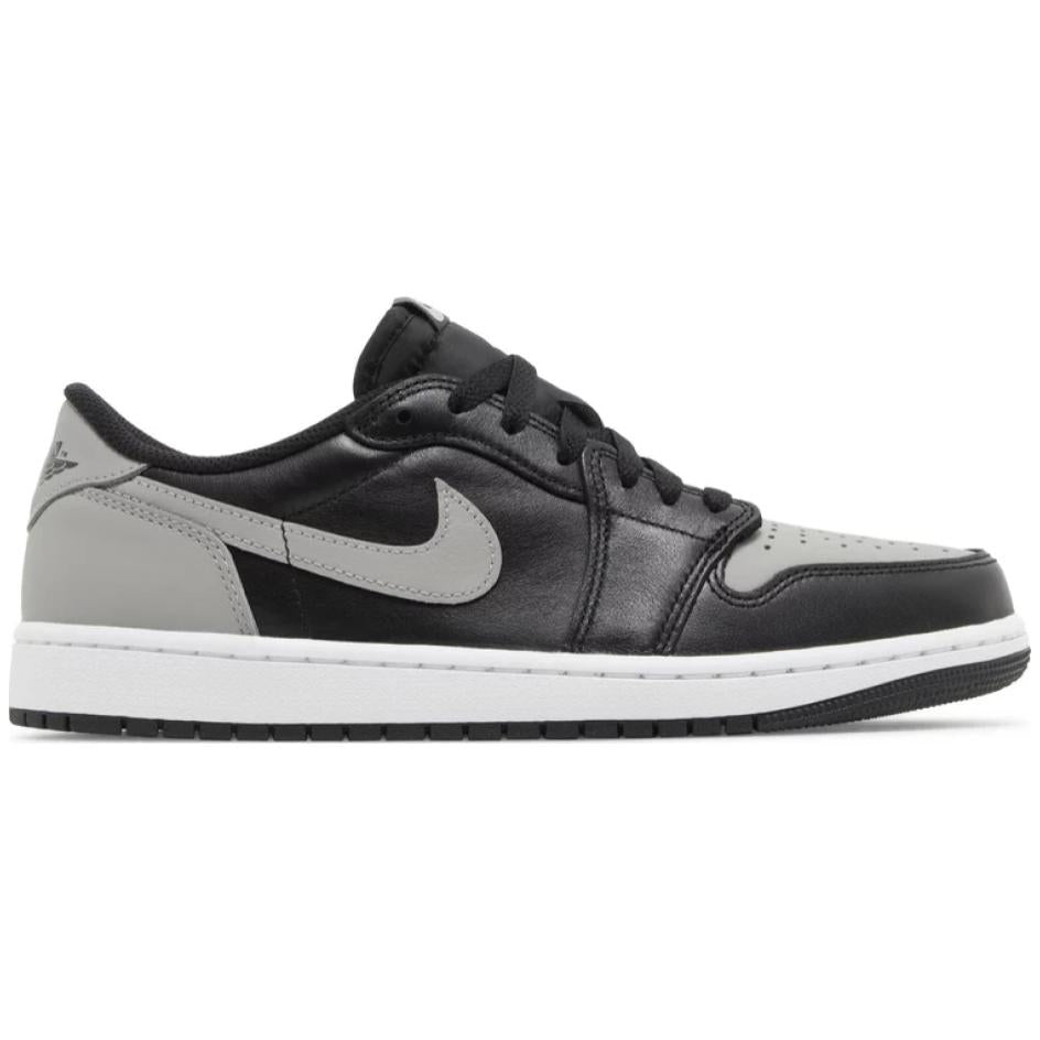 Air Jordan 1 Low OG 'Shadow' 2024
