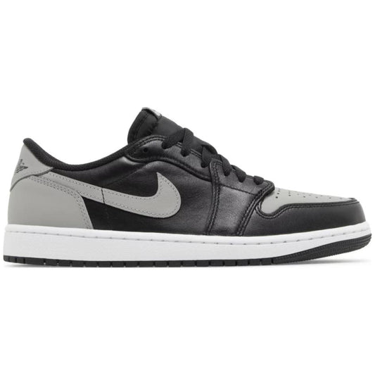 Air Jordan 1 Low OG 'Shadow' 2024