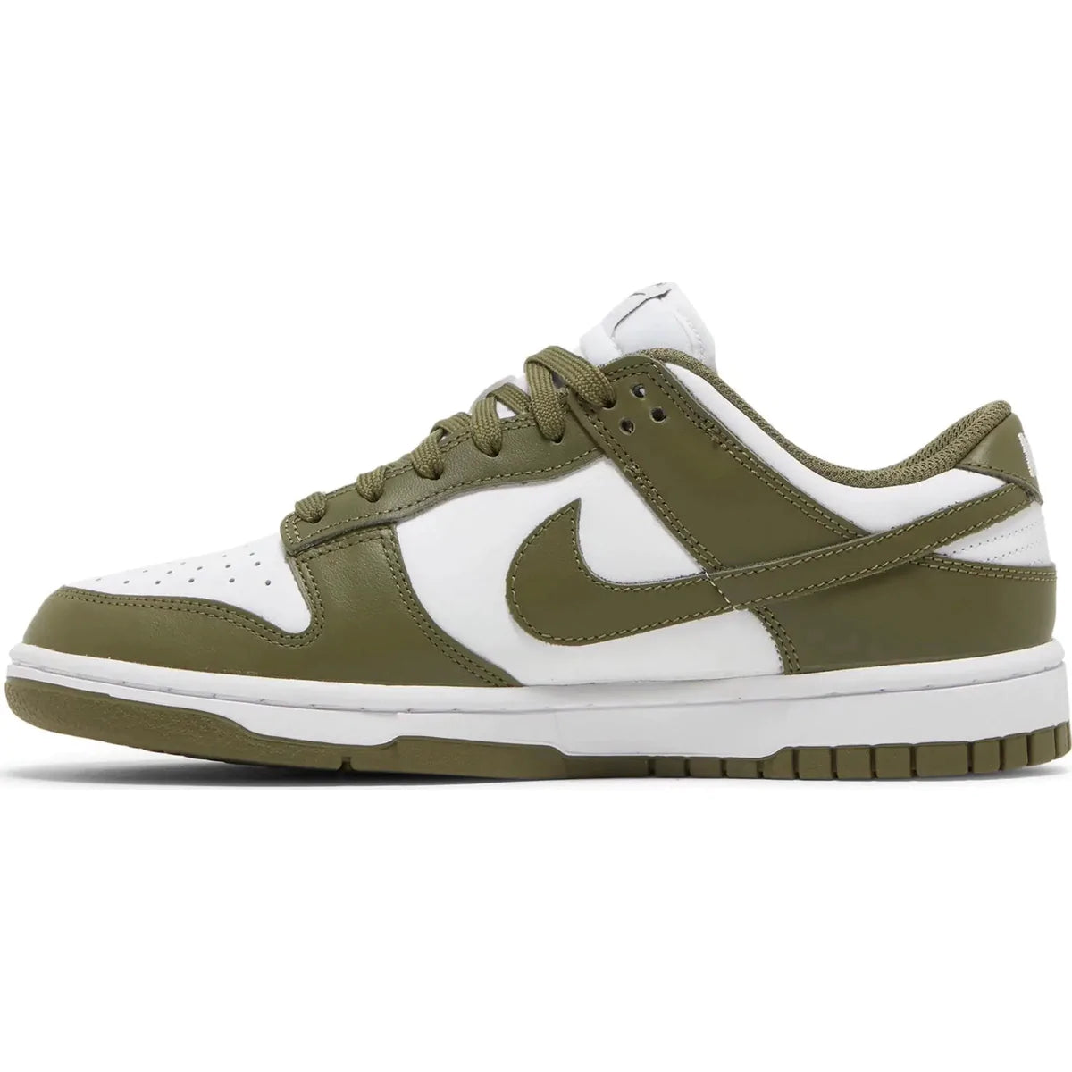 Wmns Dunk Low 'Medium Olive'