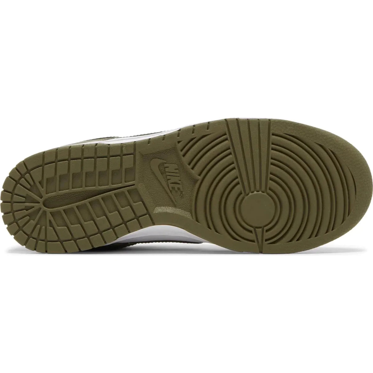 Wmns Dunk Low 'Medium Olive'