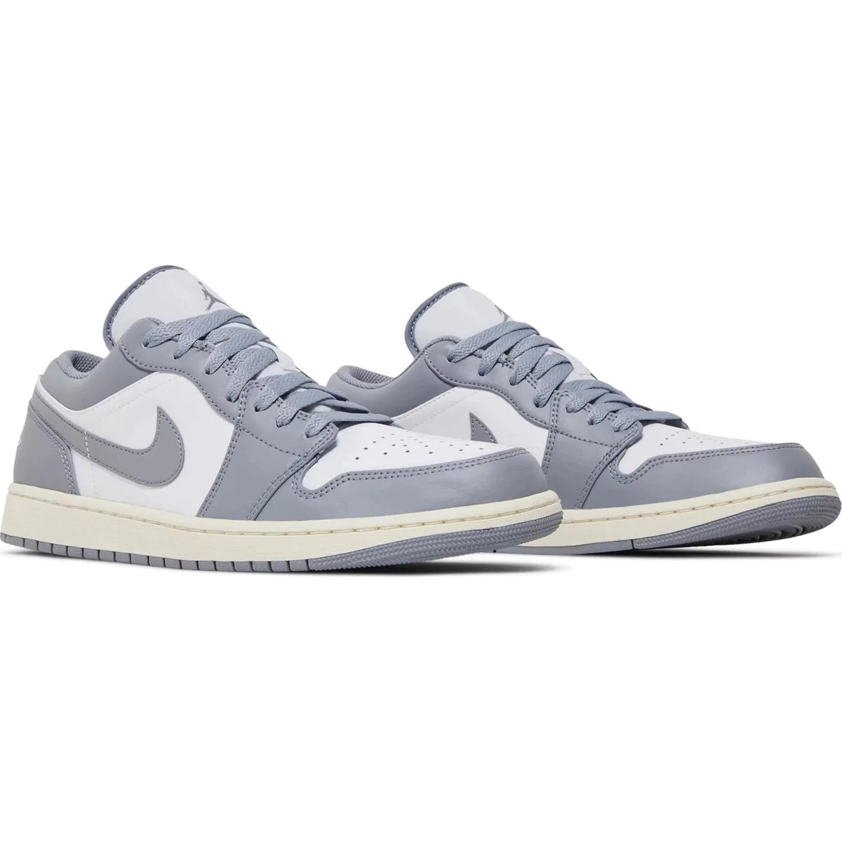 Air Jordan 1 Low 'Vintage Grey'