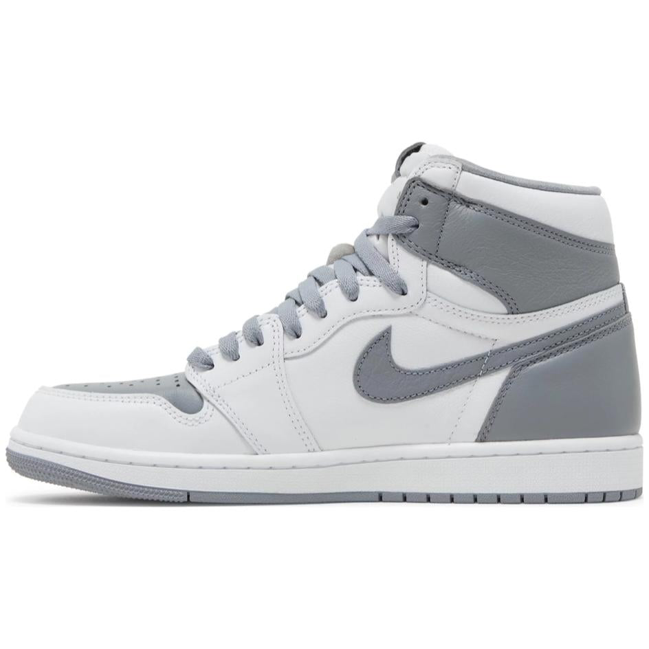 Air Jordan 1 Retro High OG 'Vintage Grey'