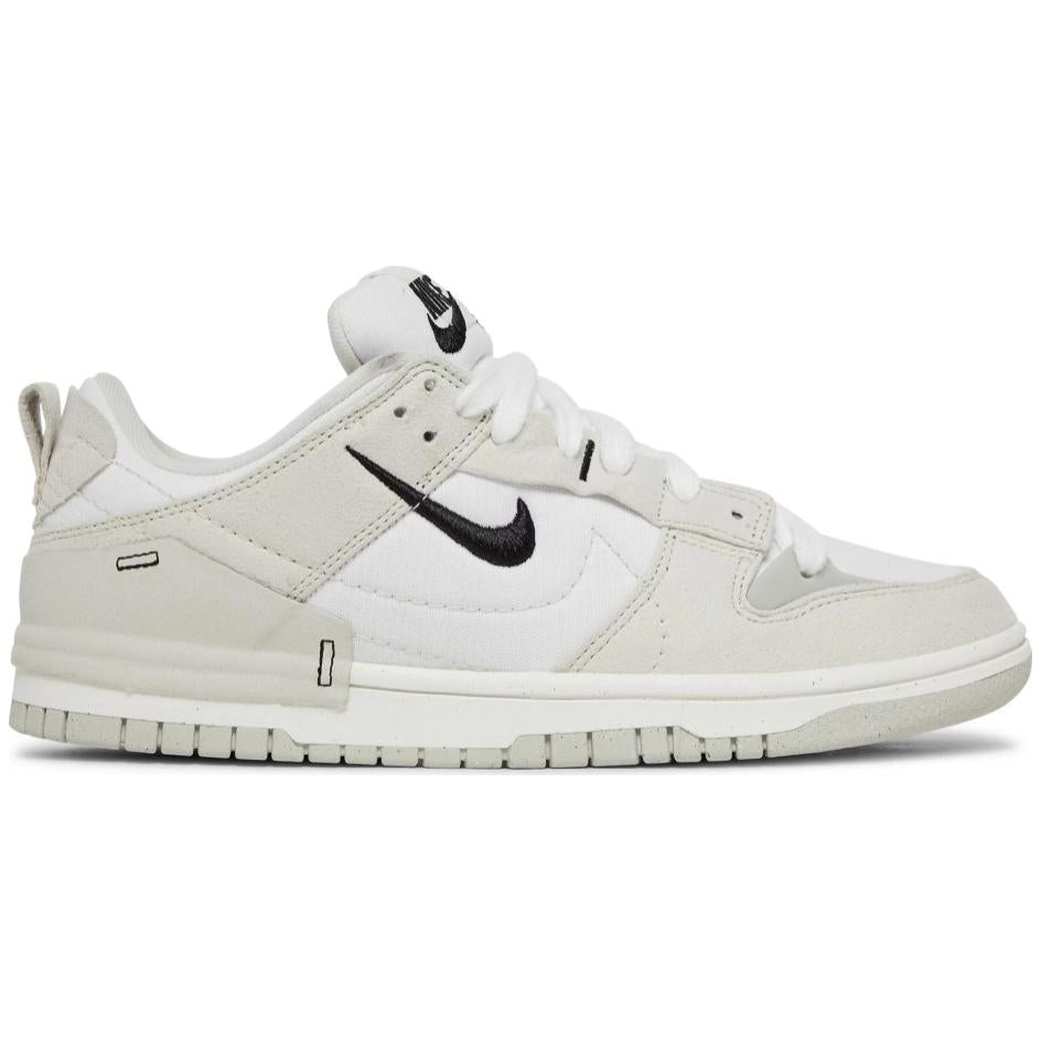 Wmns Dunk Low Disrupt 2 'Pale Ivory'