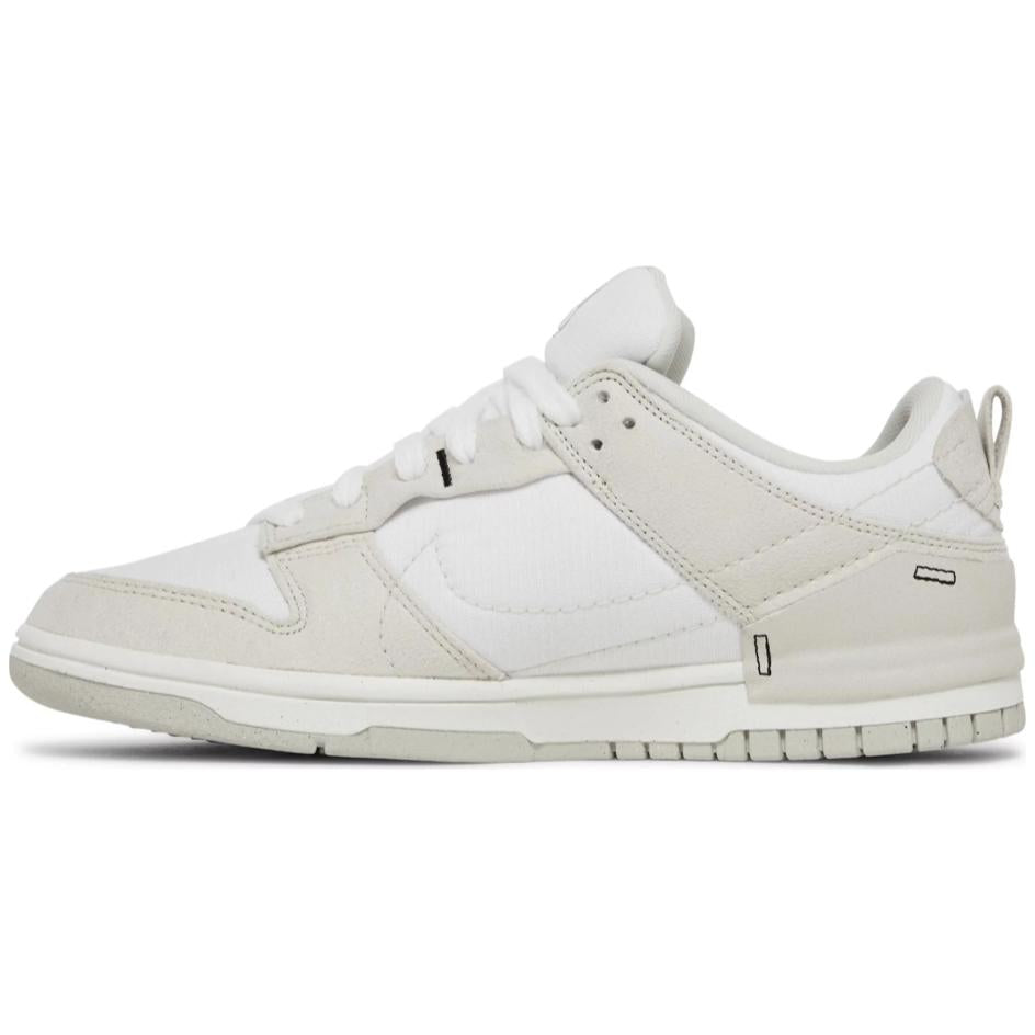 Wmns Dunk Low Disrupt 2 'Pale Ivory'