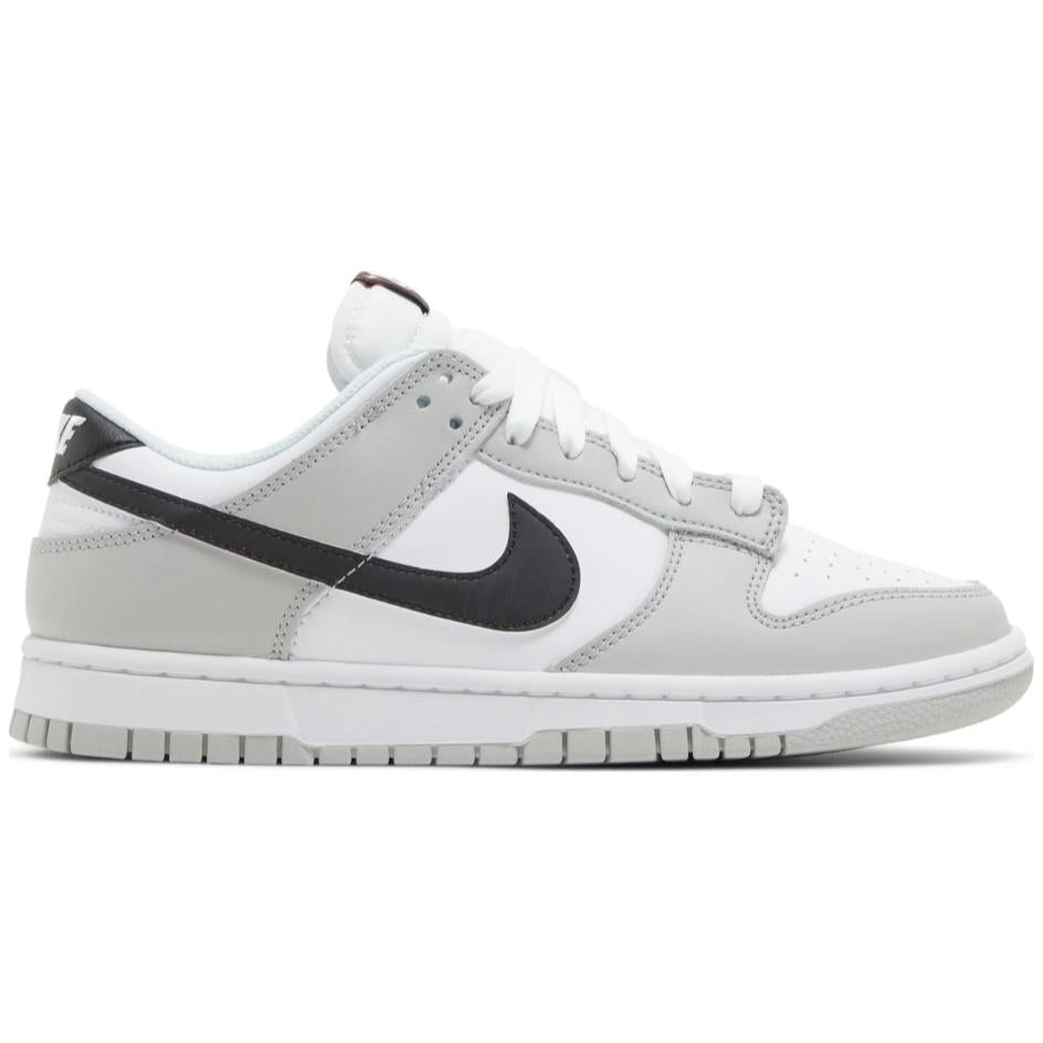 Dunk Low SE 'Lottery Pack - Grey Fog'