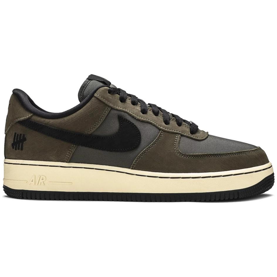 Air force 2024 1 nz black