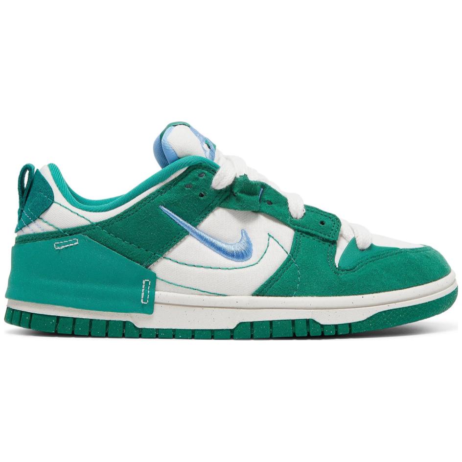 Wmns Dunk Low Disrupt 2 'Malachite'