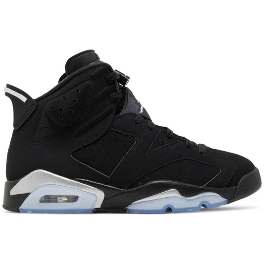 Air Jordan 6 Retro 'Chrome'