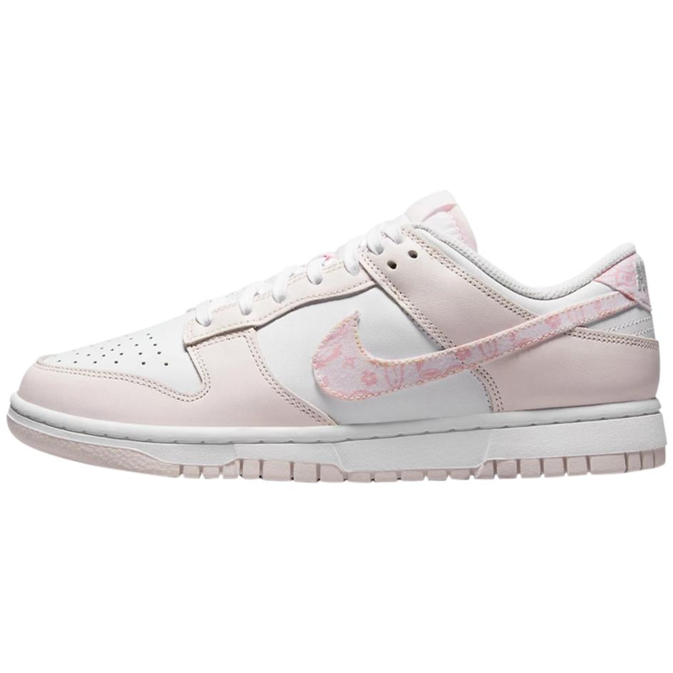 Wmns Dunk Low 'Pink Paisley'