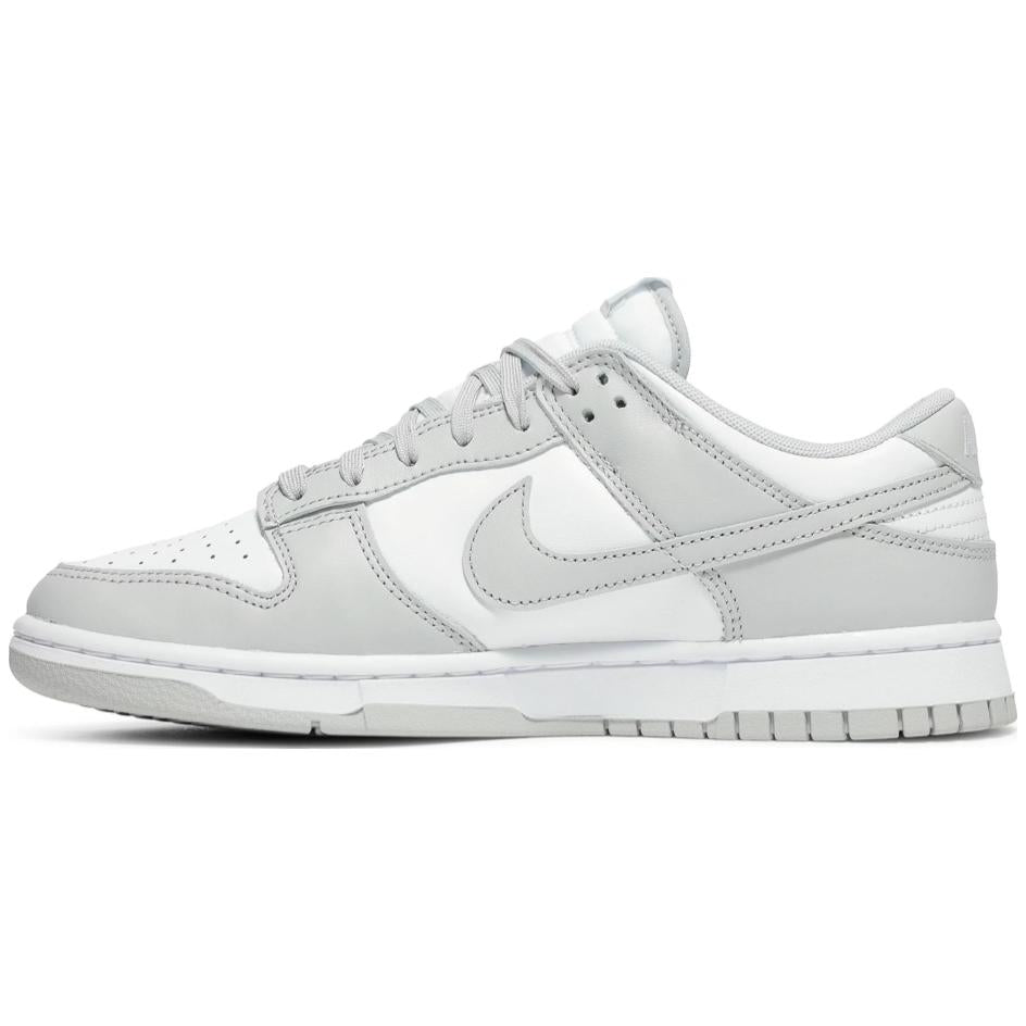 Dunk Low 'Grey Fog'