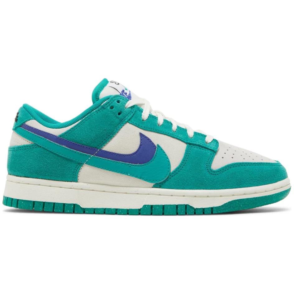 Wmns Dunk Low SE 'Malachite 85'