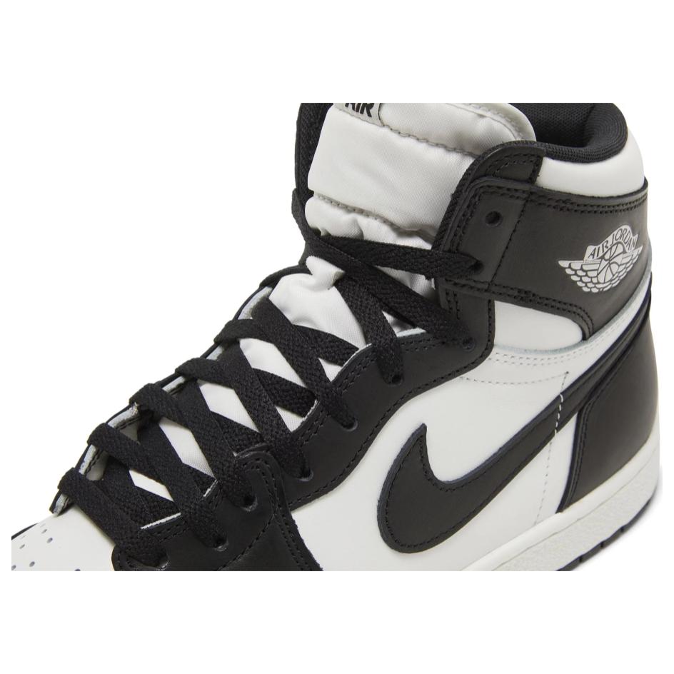 Air Jordan 1 Retro High '85 OG 'Black White'