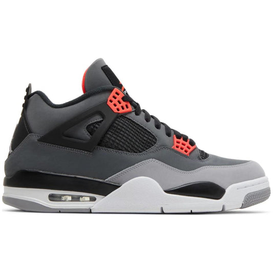 Air Jordan 4 Retro 'Infrared'