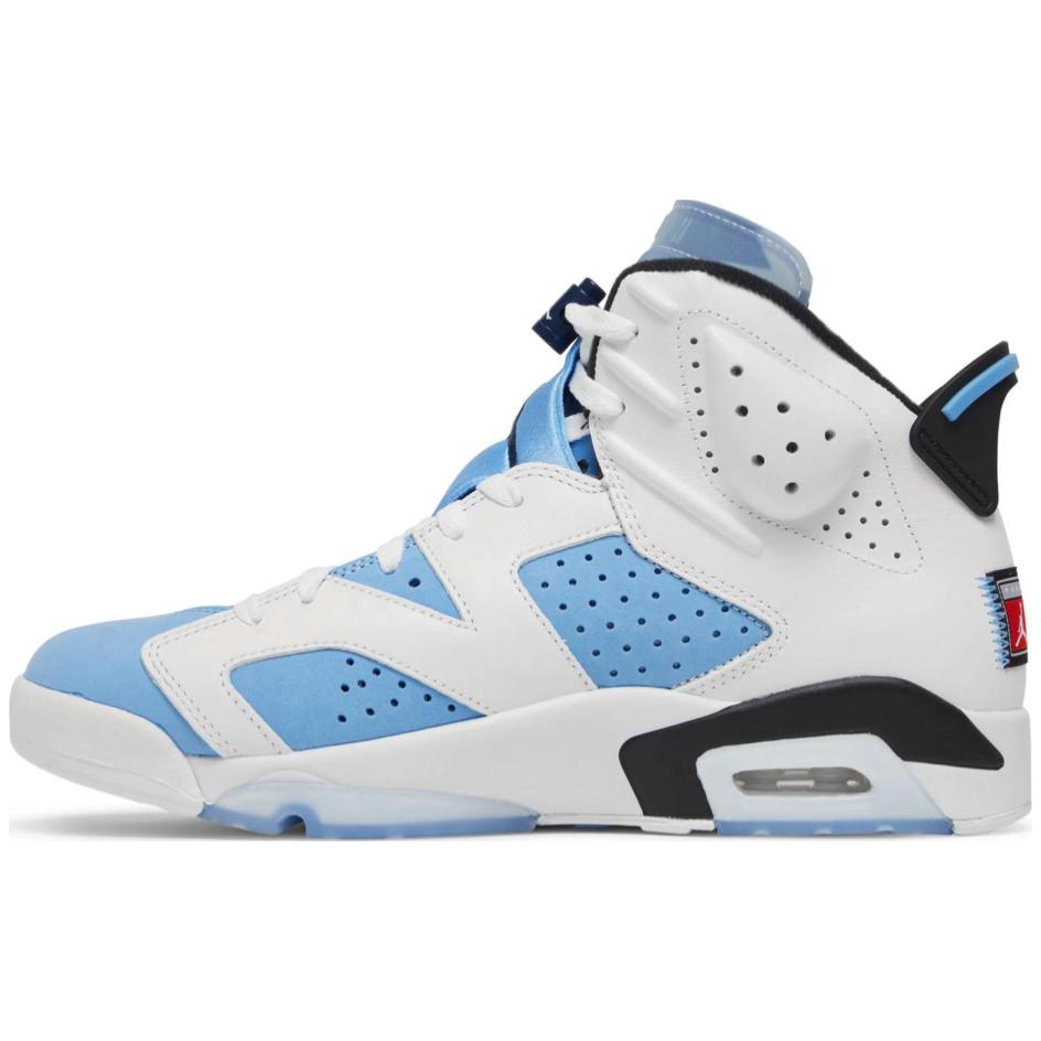 Air Jordan 6 Retro 'UNC Home'
