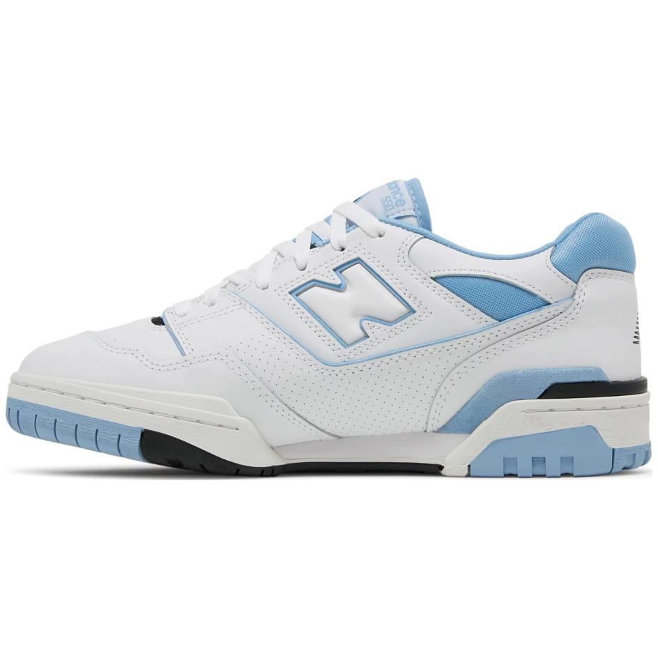 New Balance 550 'Team Carolina UNC Blue'