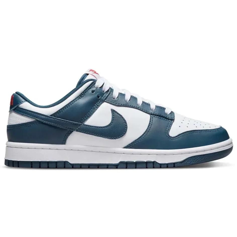 Dunk Low 'Valerian Blue'