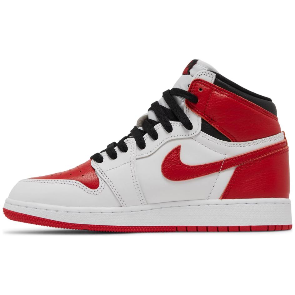 Air Jordan 1 Retro High OG GS 'Heritage'