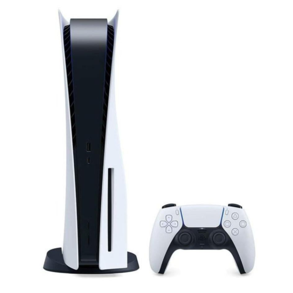 PlayStation 5 "Disc"