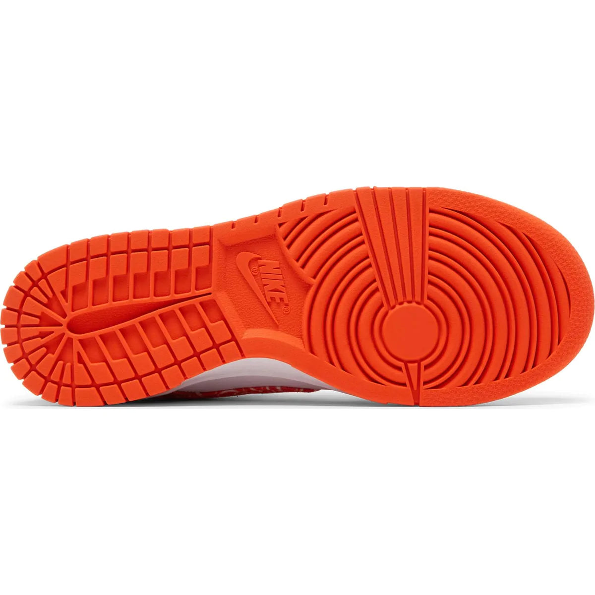 Wmns Dunk Low 'Orange Paisley'