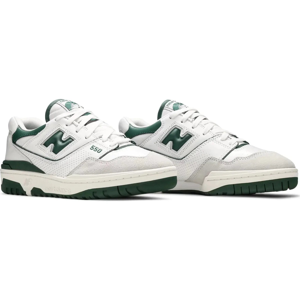 New Balance 550 'Forest Green'