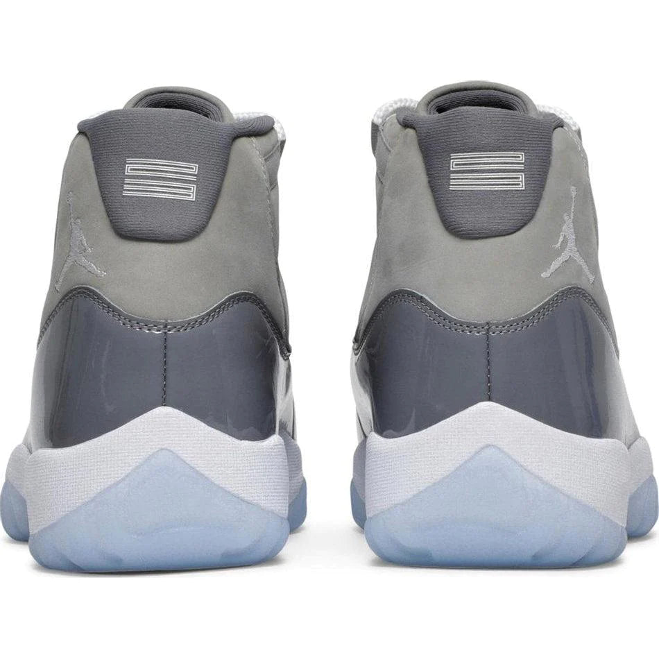 Air Jordan 11 Retro 'Cool Grey' 2021