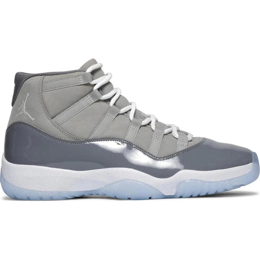 Air Jordan 11 Retro 'Cool Grey' 2021