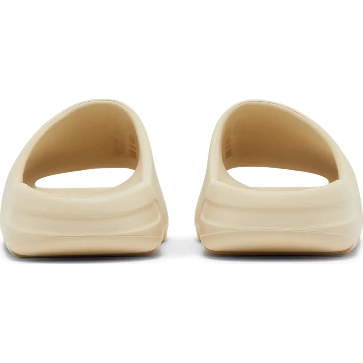 Yeezy Slides “Bone” 2022”